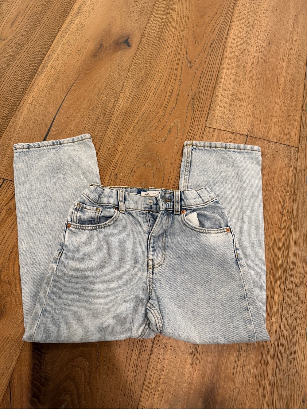 ZARA Kid’s Jeans (Boys) - Size 6